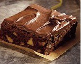 SUGAR FREE BROWNIES
